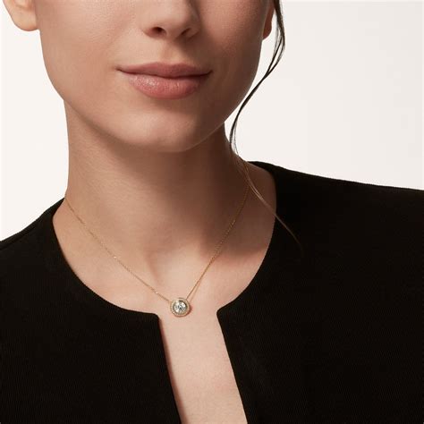 cartier d'amour necklace